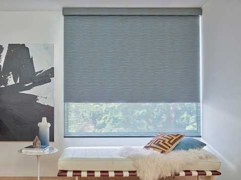 Hunter Douglas Dealer Image